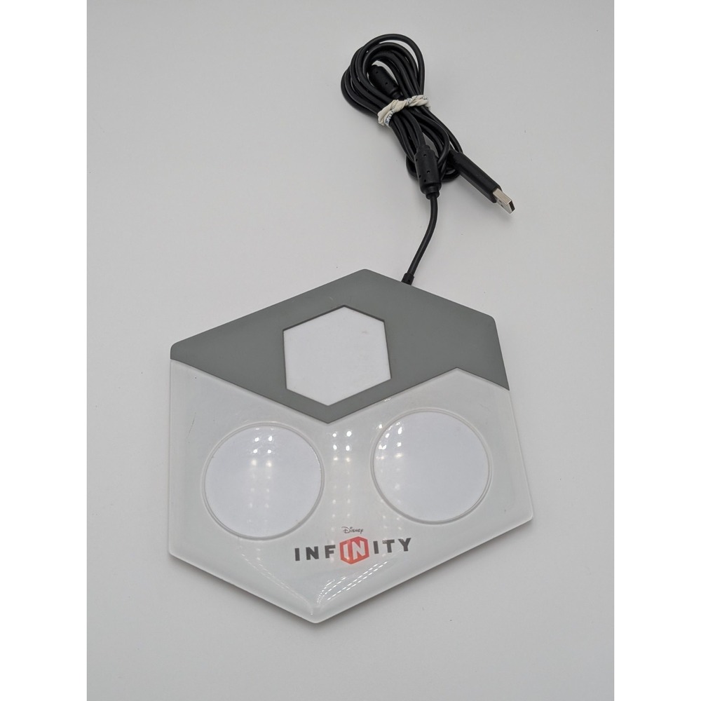 Disney Infinity Portal Base Pad For Wii U PS3 PS4 Wii 2.0 3.0 INF-8032386